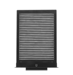 Image of MAHLE Original Pollen filter LAK 304 Filter, interior air,Cabin filter PEUGEOT,TOYOTA,CITROEN,107 Schragheck (PM_, PN_),AYGO (WNB1_, KGB1_)