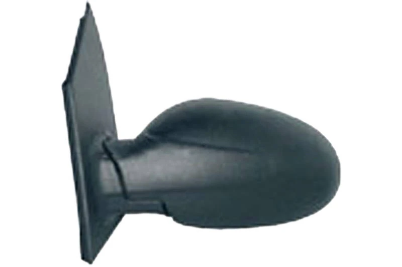 Image of PRASCO ME3027324 Wing mirror Left, Electric, Internal Adjustment, primed Outside Mirror (50)