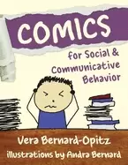 Image of comics for social and communicative behavior