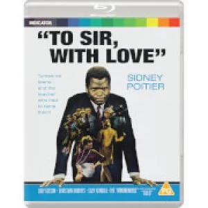 Image of To Sir, with Love (Standard Edition)