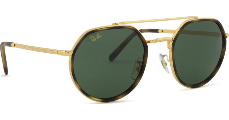 Image of Ray-Ban RB3765 919631 53