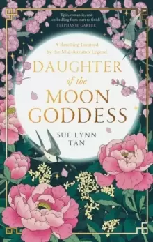 Image of Daughter of the Moon Goddess