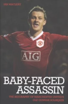 Image of Baby-Faced Assassin by Ian Macleay Hardback
