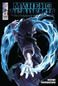 Image of My Hero Academia, Vol. 30 by Kohei Horikoshi
