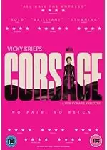 Image of Corsage [DVD]