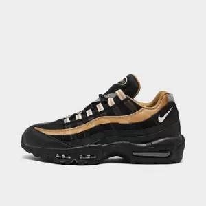 image of Mens Nike Air Max 95 Casual Shoes