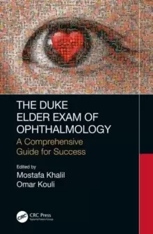 Image of The Duke Elder Exam of Ophthalmology : A Comprehensive Guide for Success
