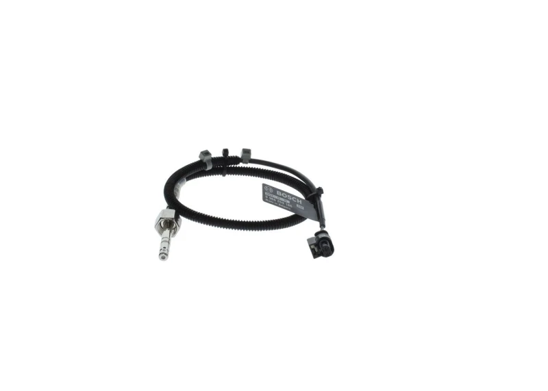 Image of Exhaust gas temperature sensor (EGT) Bosch 0 986 259 186