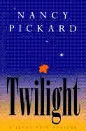 Image of twilight a jenny cain mystery