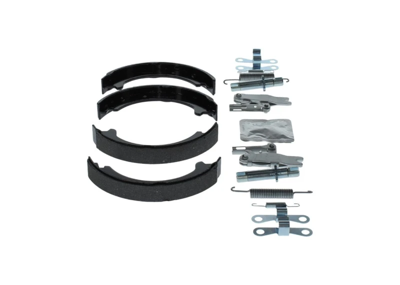 Image of Drum brake kit Bosch 0 204 113 826