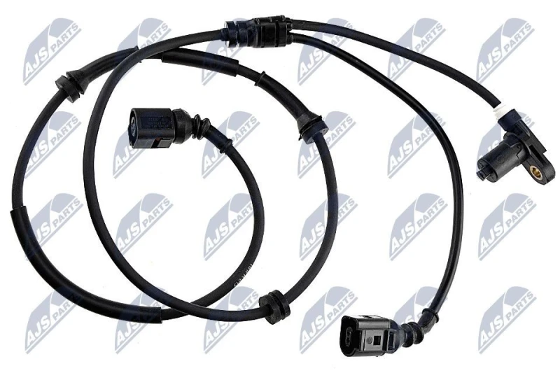 Image of NTY ABS sensor NTY HCA-FR-013