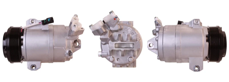 Image of DRI Air conditioning compressor DRI 700510741