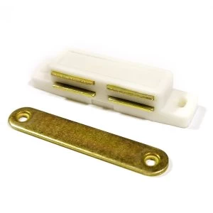 Image of Select Hardware Magnetic Catch Large 1 Pack