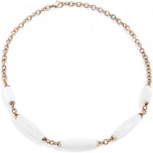 Image of Morellato Gioielli Ladies Dama Necklace - SYU10