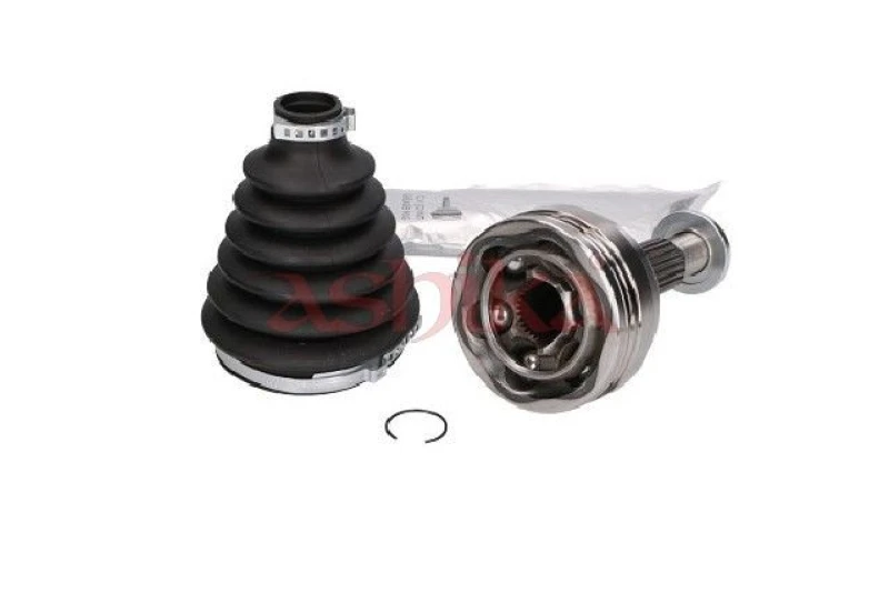Image of ASHIKA CV joint kit ASHIKA 62-00-035