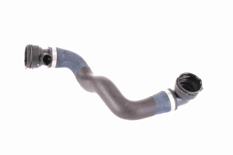 Image of VAICO V20-1762 Radiator Hose Original VAICO Quality, Lower Right Radiator Hose (475)