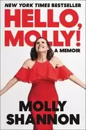 Image of hello molly a memoir