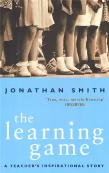 Image of The Learning Game : A Teacher's Inspirational Story