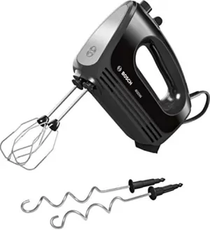 Image of Bosch MFQ2420B 400W Hand Mixer