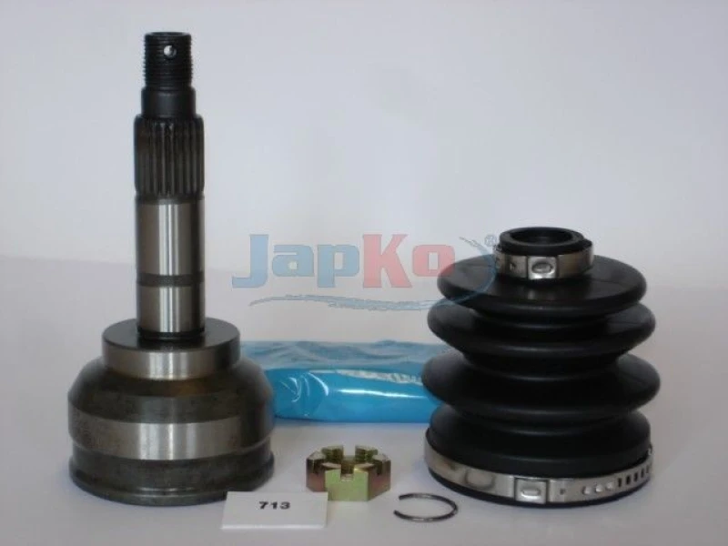 Image of JAPKO CV joint kit JAPKO 62713