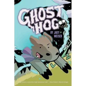 Image of Ghost Hog