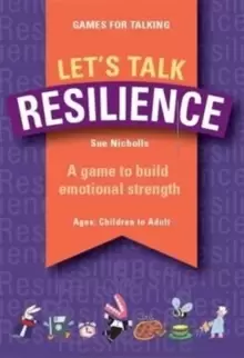 Image of Let's Talk : Resilience