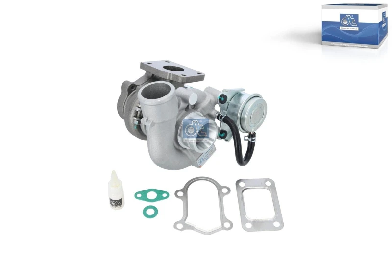 Image of Turbocharger DT Spare Parts 7.58026