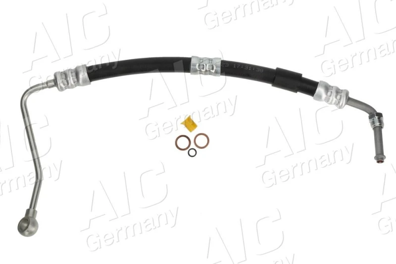 Image of Power steering hose AIC 58508