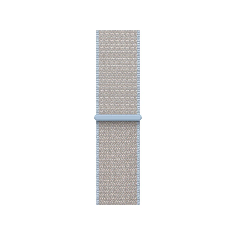 Image of Apple 42mm Blue Mist Sport Loop MHYQ4ZM/A