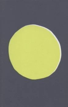 Image of The Yellow World by Albert Espinosa Hardback