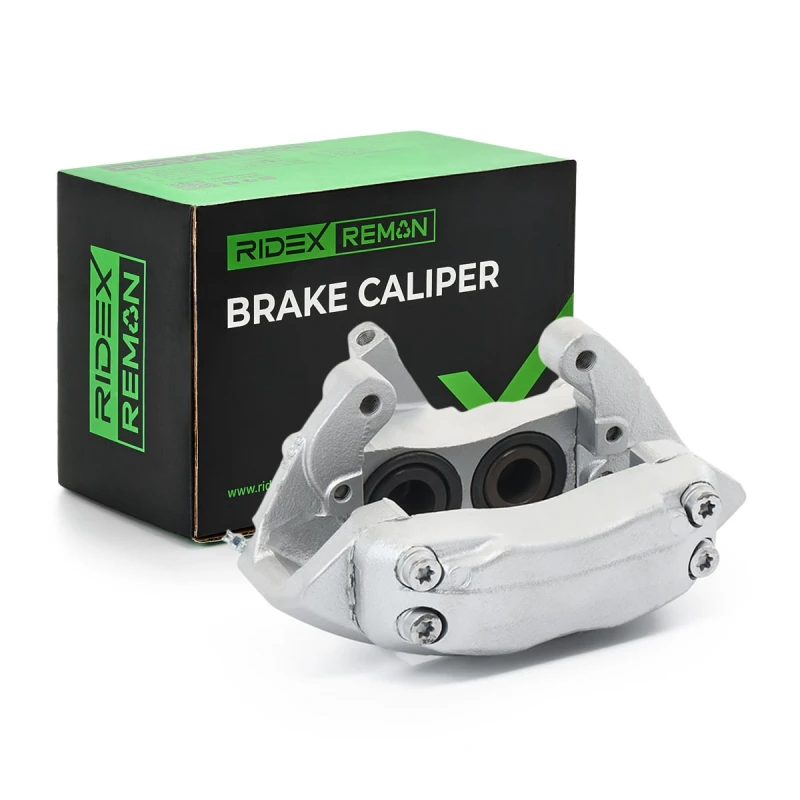 Image of RIDEX REMAN Brake caliper RIDEX REMAN 78B1174R