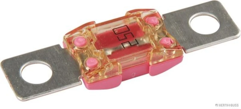 Image of Fuse HERTH+BUSS ELPARTS 50295879