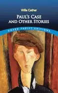 Image of pauls case and other stories