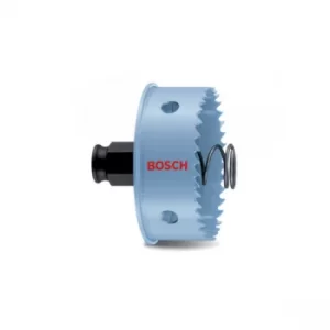 Image of Bosch 2608584778 Hole Saw HSS-Co 16mm Metal Power-change
