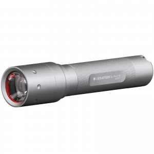 image of LED Lenser SL Pro 110 Torch Silver