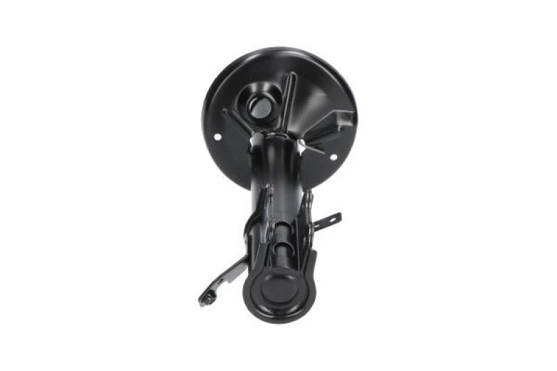 Image of KAVO PARTS SSA-9021 Shock absorber Front Axle Left, Gas Pressure, Twin-Tube, Suspension Strut, Top pin Shock Absorber (854)