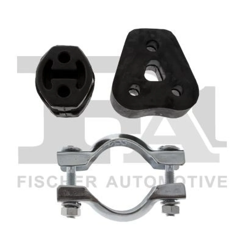 Image of FA1 Exhaust fitting kit FA1 K890060
