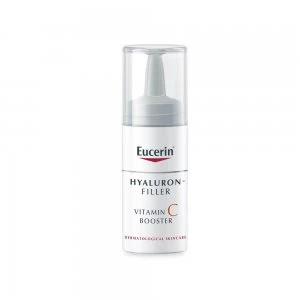 Image of Eucerin Hyaluron-Filler 10% Pure Vitamin C Booster 1 Vial