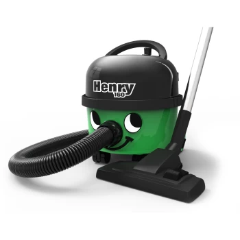 image of Numatic Henry HVR160G Cylinder Vacuum Cleaner