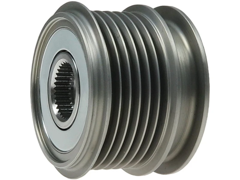 Image of AS-PL Alternator clutch pulley AS-PL AFP3014