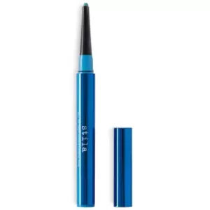 image of Stila Stay All Day ArtiStix Graphic Liner (Various Shades) - Electric Slide