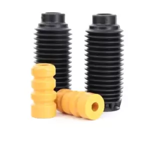 Image of MONROE Shock Absorber Dust Cover PROTECTION KIT PK124 Bump Stops,Bump Rubbers PEUGEOT,CITROEN,307 CC (3B),307 SW (3H),307 (3A/C),308 SW I (4E_, 4H_)