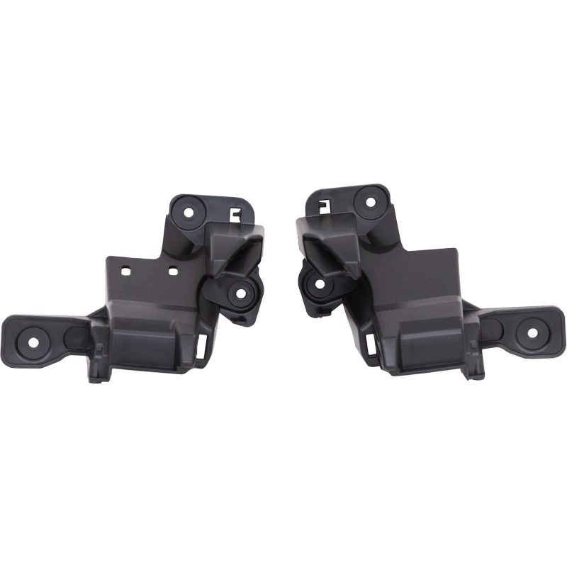 Image of Bumper bracket DIEDERICHS 4417666