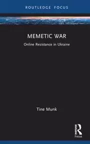 Image of Memetic War Online Resistance in Ukraine