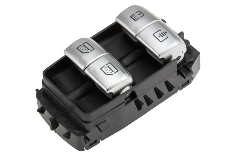 Image of NTY EWS-ME-076 Switch, window winder Right Rear Switch,window winder (1761)