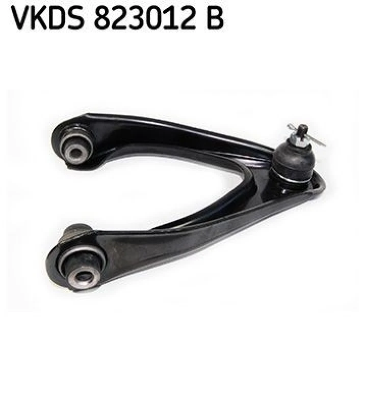 Image of SKF Suspension arm SKF VKDS 823012 B