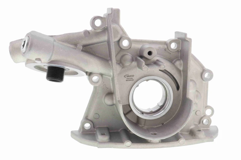 Image of VAICO V46-0726 Oil Pump without crankshaft seal, Original VAICO Quality Oil Pump (596)