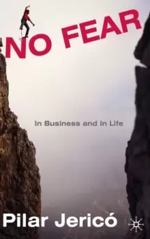 Image of No Fear : In Business and In Life