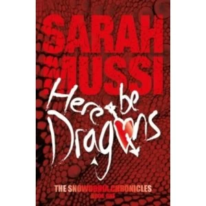 Image of Here be Dragons : 1