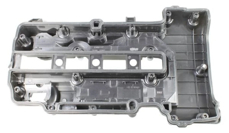Image of Rocker cover METZGER 2389117